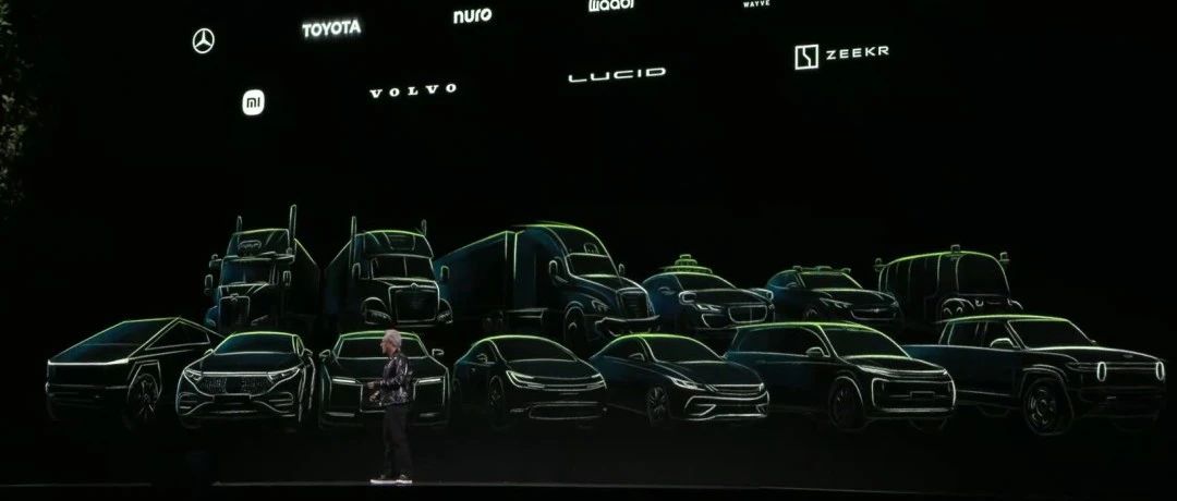 汽车，又要被重新定义了？