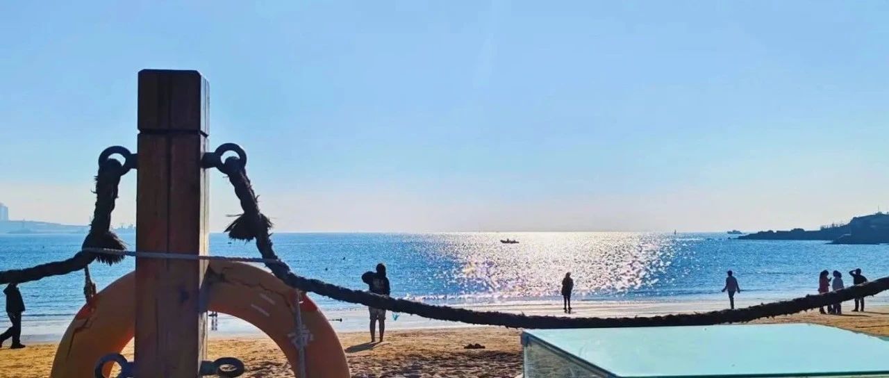 聆听寒假特有的氛围感声音