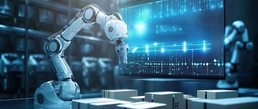 和利时联席总裁方垒：和利时，拥抱AI赋能中国智造