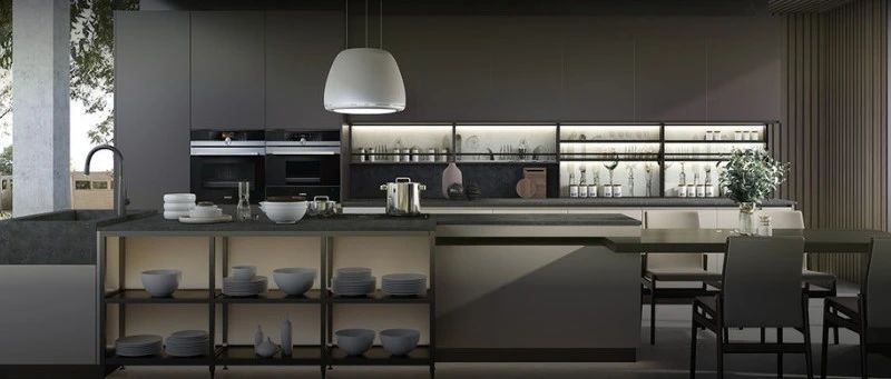 在家的“舒适区”，解锁内燃力