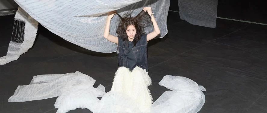 新年封面｜欧阳娜娜、杨采钰、程潇、徐艺洋