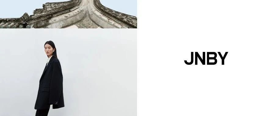 JNBY 24秋季大片