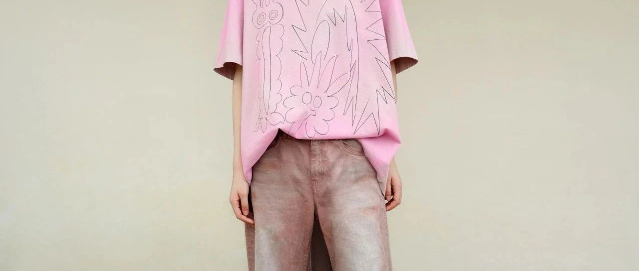 JNBY：简约正当其实