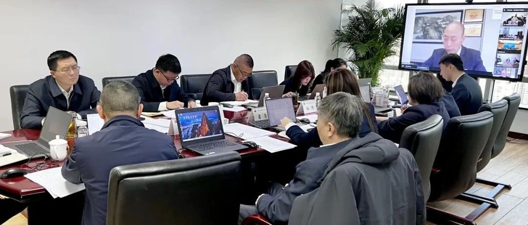 多方交流互鉴 共筑专业化管理新未来|物业餐饮板块举办《物业团餐项目管理手册》讲述与答辩活动