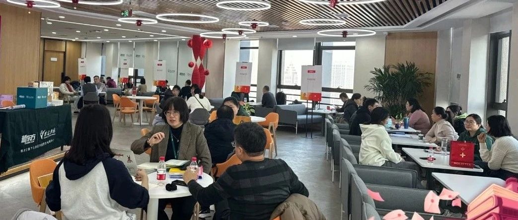 新东方国际教育展·暖冬专场【济南站】完美收官!你的梦想,前途为你保驾护航!