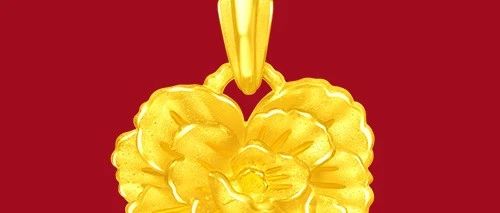 送「她」璀璨惊喜