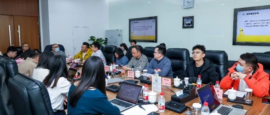 2025首场外卖商家恳谈会，大家提了这些建议