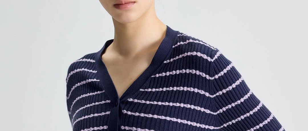 珍 贝 | 自然而然的优雅