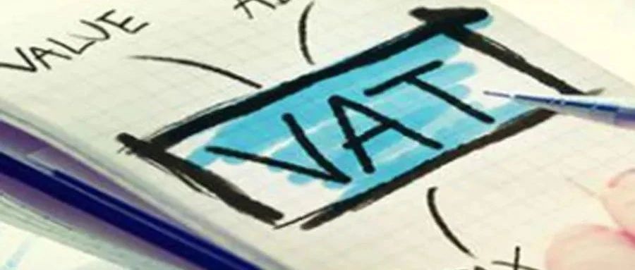 Tax Newsflash｜China passed its first law on VAT