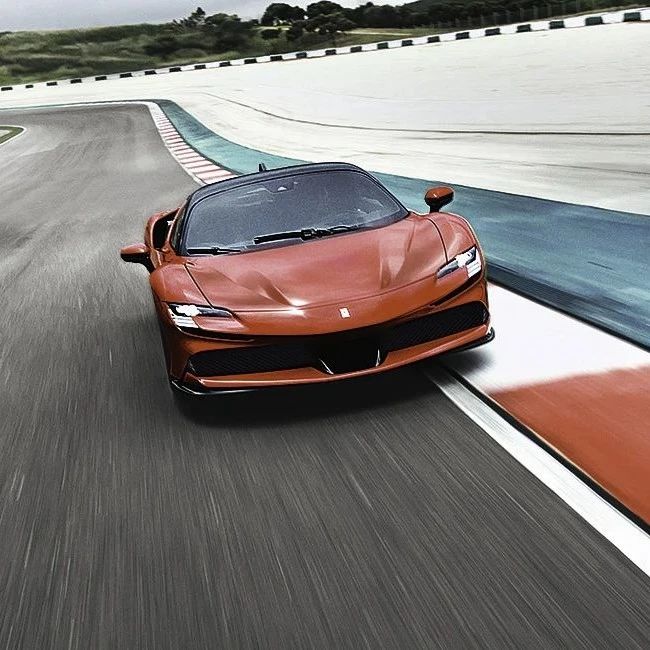 法拉利CEO：已准备好方案应对关税影响