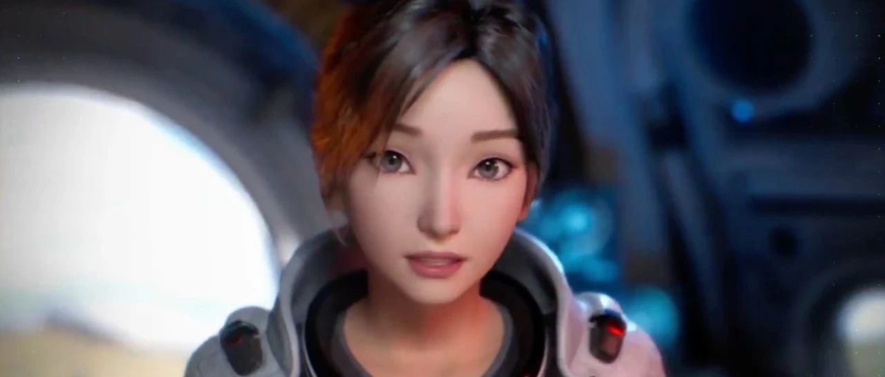 今天，蔡浩宇的神秘项目终于首曝了！