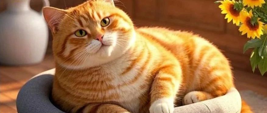 猫向你发送《绝育日记》观看邀请：线上科普展限时开启~