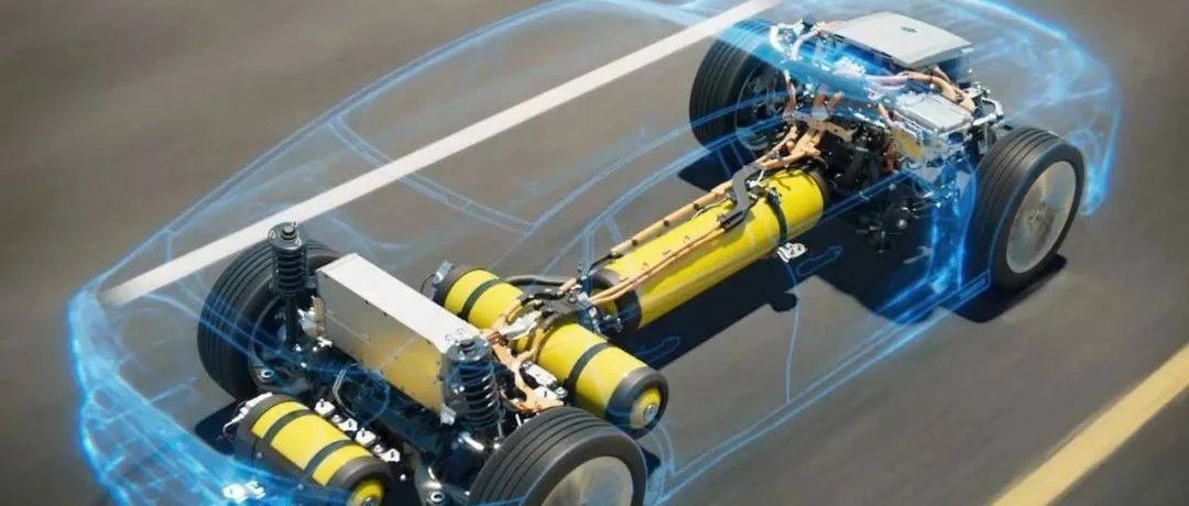 氢安全 | 氢燃料电池汽车的安全设计算法和手段