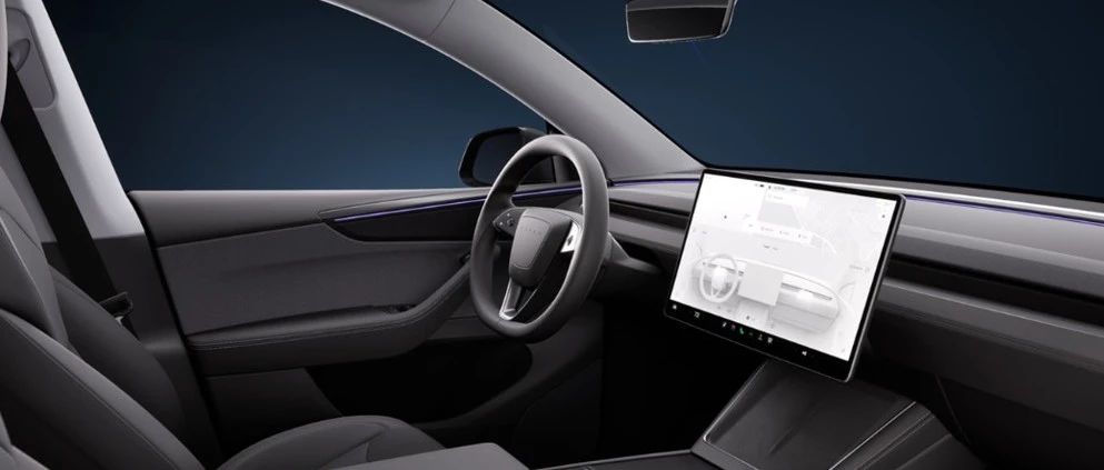 2025智驾抢位赛，特斯拉还是那条“鲶鱼”吗？