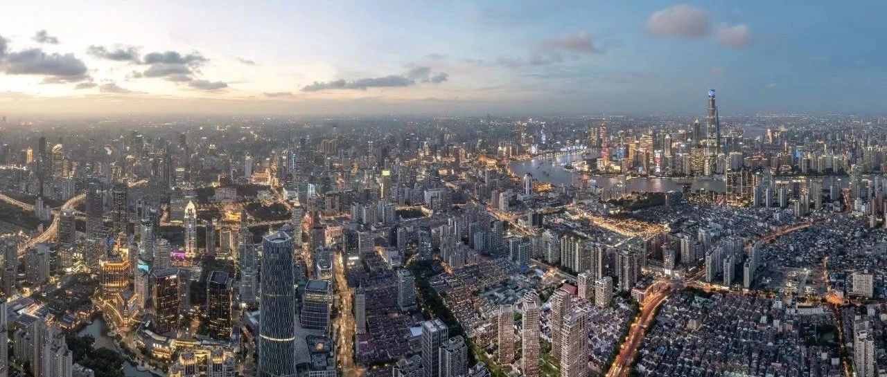 上海又一重磅城市更新项目入市：锦园今日开启认筹！