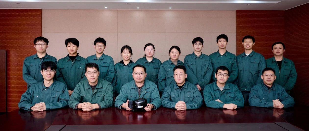 拼出发展新气象丨强“智”造优产品拓市场 长虹华意加西贝拉抢抓开门红