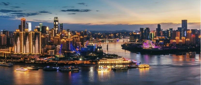 全国数字住建推进会瞩目重庆 紫光云展现云数智一体化实践成果