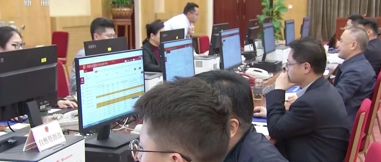 飞腾腾云 S5000C 智算方案成功服务全国两会！