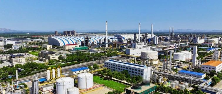 中国旭阳集团（1907.HK）ESG评级提升，致力开创可持续发展新篇章