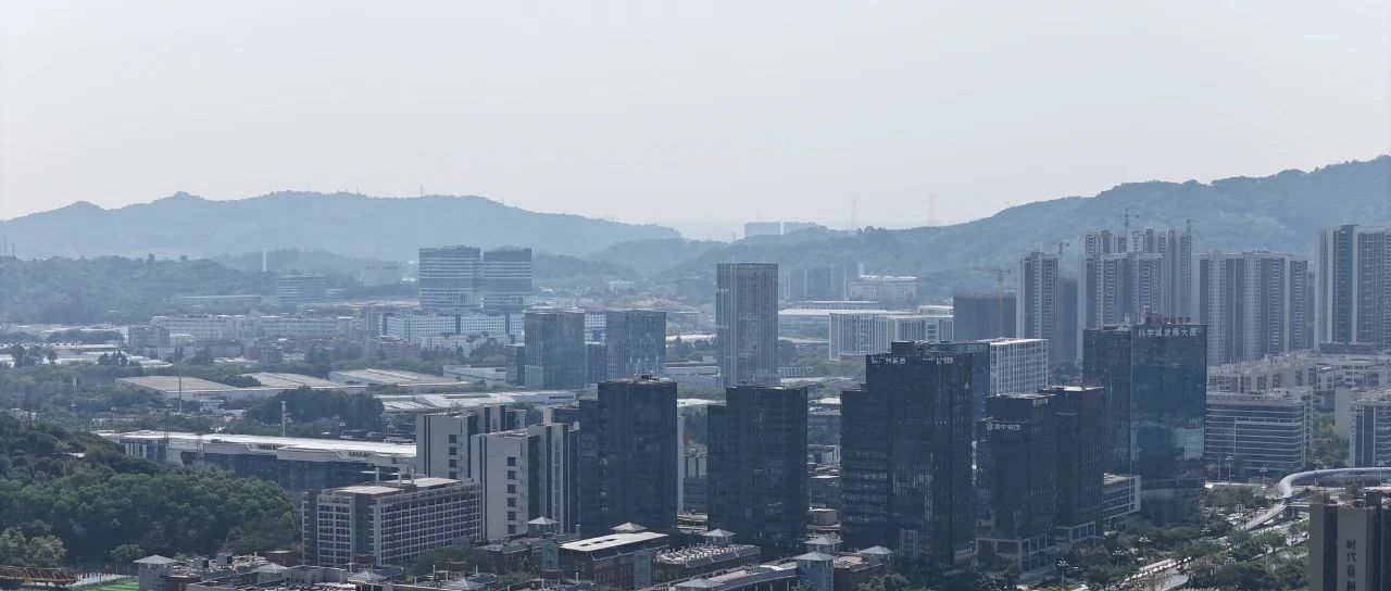 星河臻华府新规入局，撞上云埔去化困局