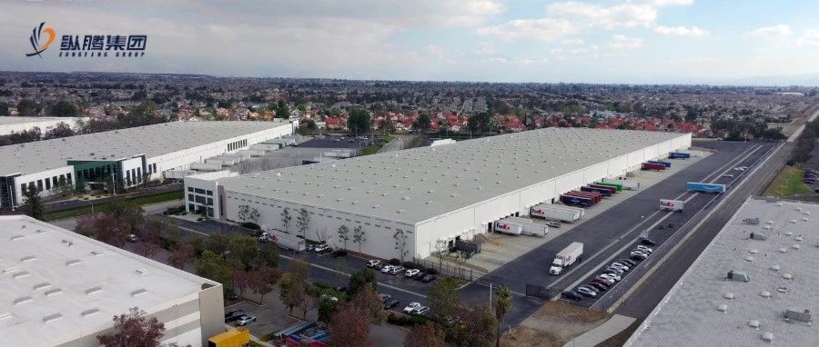 强势登榜！广东省商务厅授予谷仓“省级公共海外仓”称号