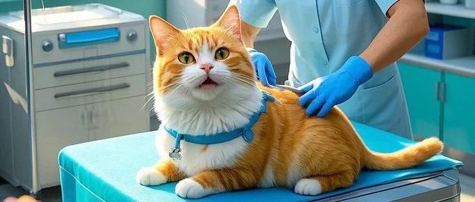 绝育后，猫咪好像自闭了怎么办？《十万个为什么——喵汪绝育篇》