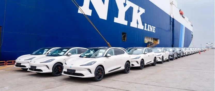 智己出海泰国背后，中国OS突破瓶颈、开启AI新生态