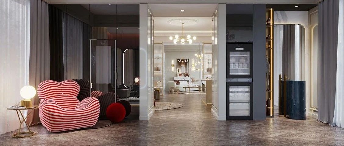 潮尼看｜米棕结界中的觉醒红：混合型生活者的9:1能量守恒定律