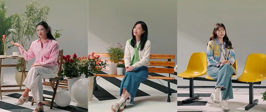 摩登由你丨雅迪×小红书 联合致敬不被定义的女性