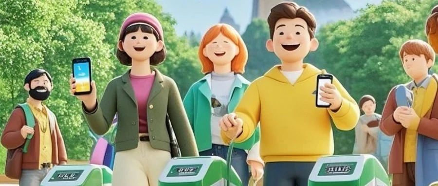 游客更开心,景区运营更省心的秘籍是?