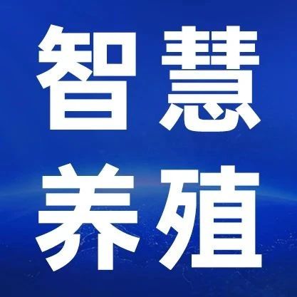 养殖老板必看！智慧养殖黑科技，省心省力多赚钱