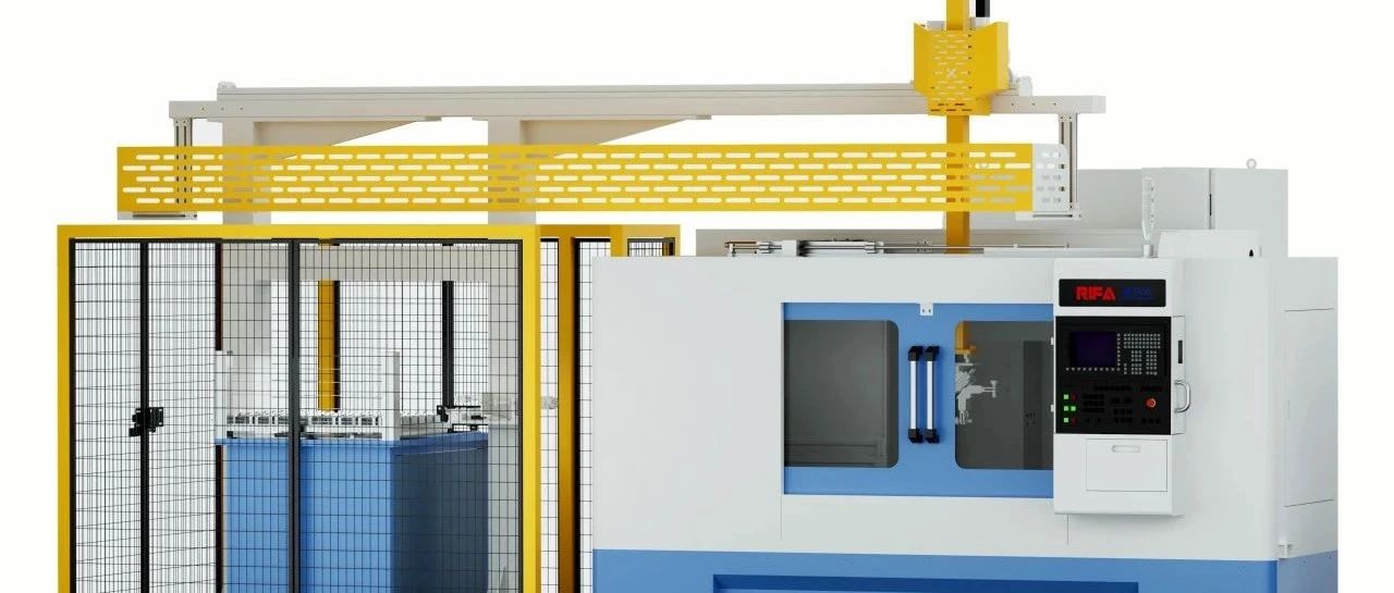 SK7405数控丝杠磨床：驱动热点行业精密升级的 “幕后巨匠”