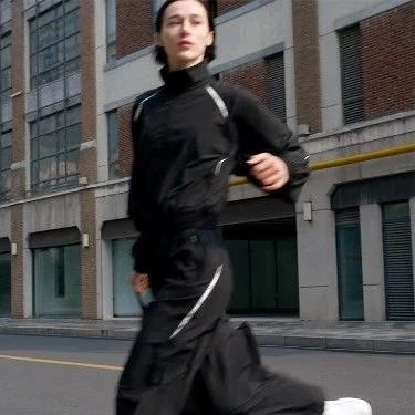 一周7天，运动穿搭