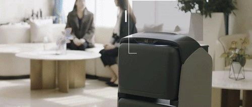 AI修炼手册：揭秘智慧社区的“无感江湖”