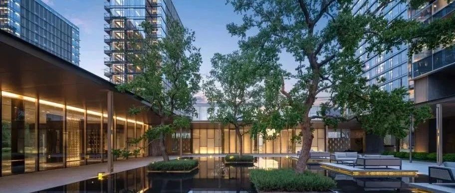 让园林更懂生活，解密融创产品力背后的匠心细节