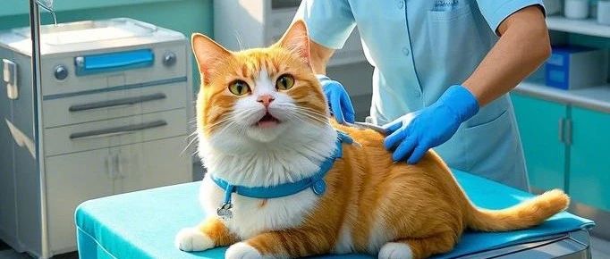 绝育后，猫咪好像自闭了怎么办？《十万个为什么——喵汪绝育篇》