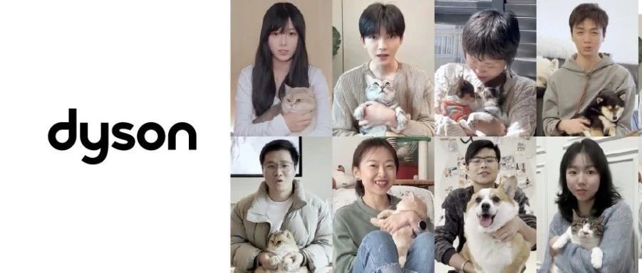 春天，我们和毛孩子有个宠爱约定