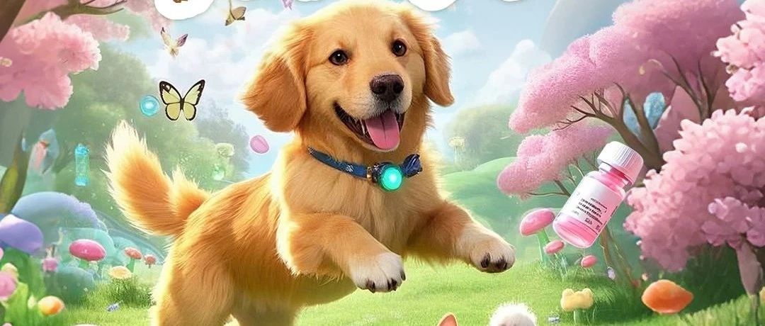 不同年龄段的狗狗应该如何打疫苗?看这一篇就够了!