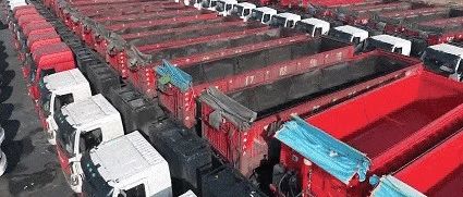 成本减半规模翻倍，启源方案助大型车队提质增效