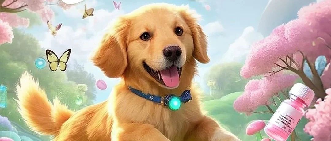 不同年龄段的狗狗应该如何打疫苗?看这一篇就够了!