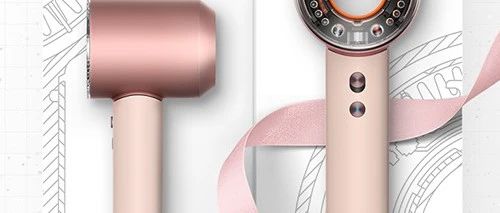 微信小店随心选，戴森心意一键达