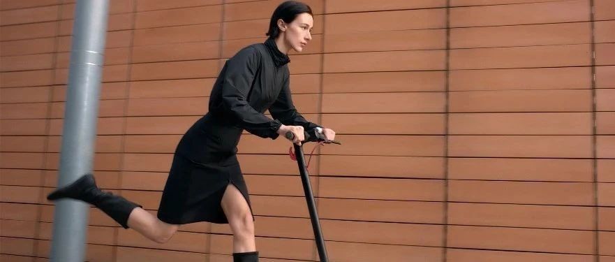 JNBY PEUĀPEU 运动生活系列