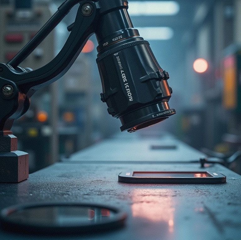 开源结构光项目-相移轮廓术