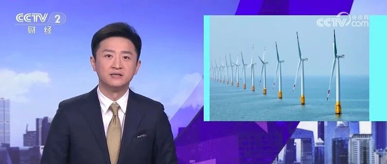 央视关注:大金重工出海提速