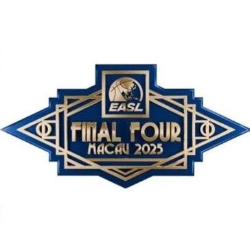 盼盼食品携手2025EASL东亚超级联赛 ，传递健康能量新风尚