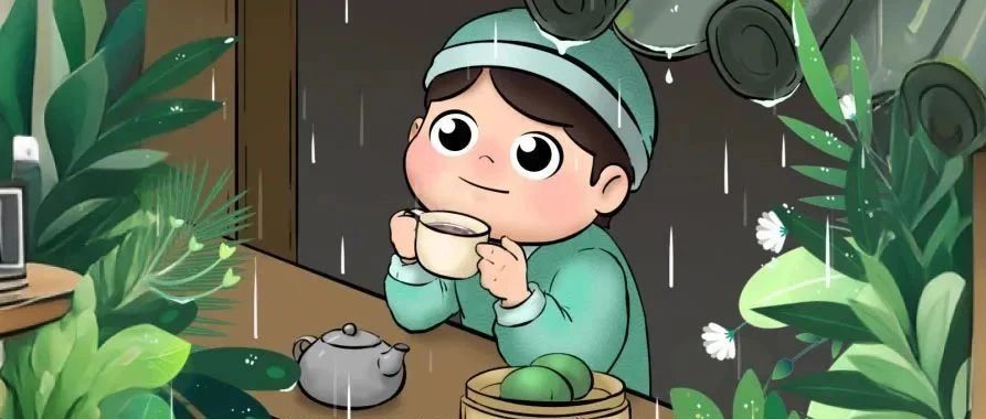 清明 | 润燥清肺 吐故纳新