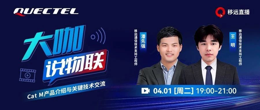 海外项目必看！Cat M开发避坑指南：产品+技术+部署全解析