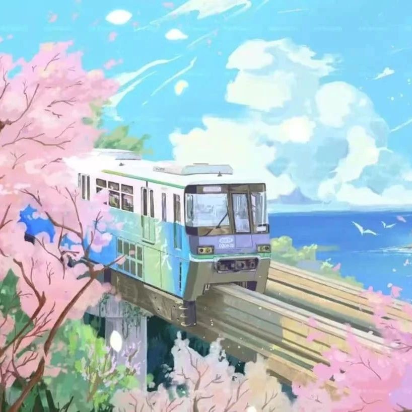 小溪苑 | 春潮漫山城