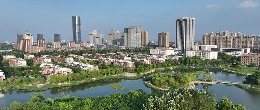 宁德时代助力东营打造零碳城市，共建零碳产业园