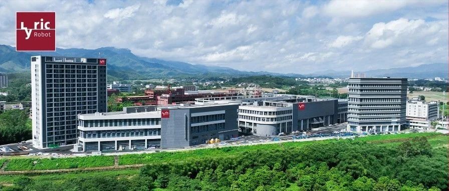 一站式精密机械部件制造专家——利元亨（博罗）智能机械有限公司